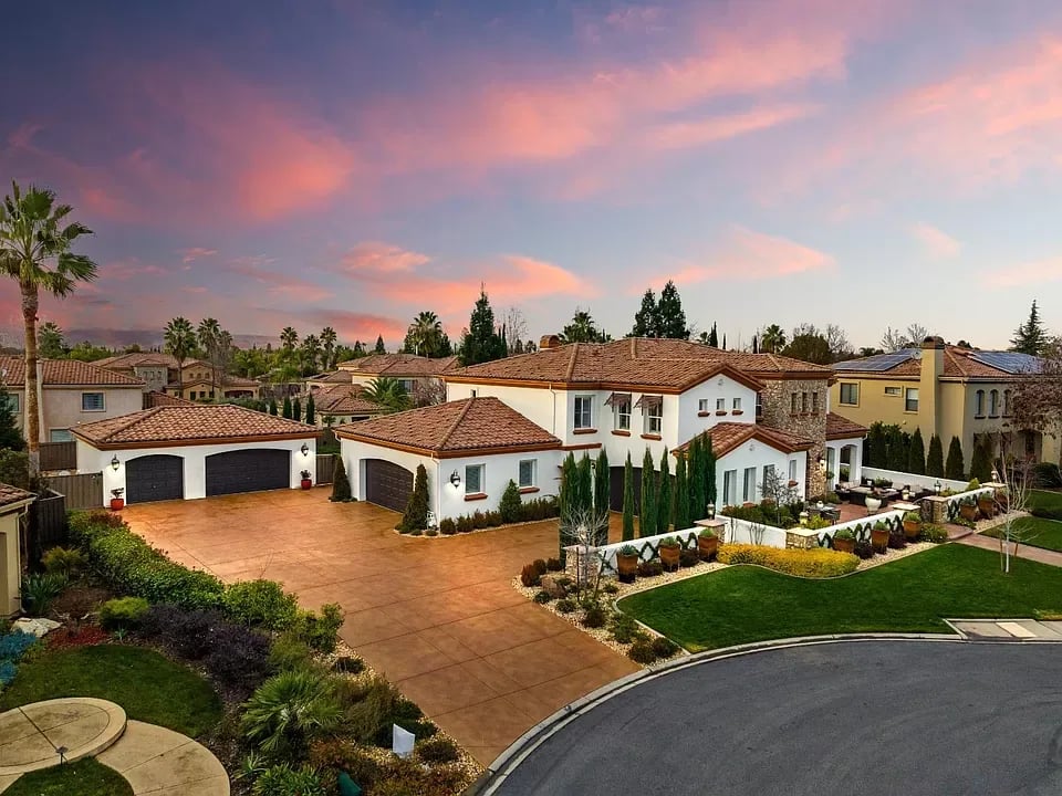 Roseville