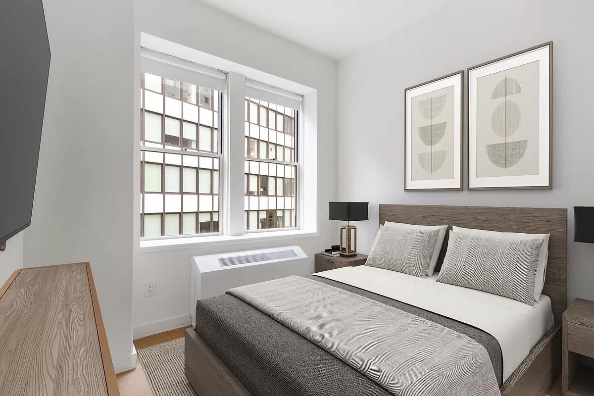 116 John Street, Apt 1508