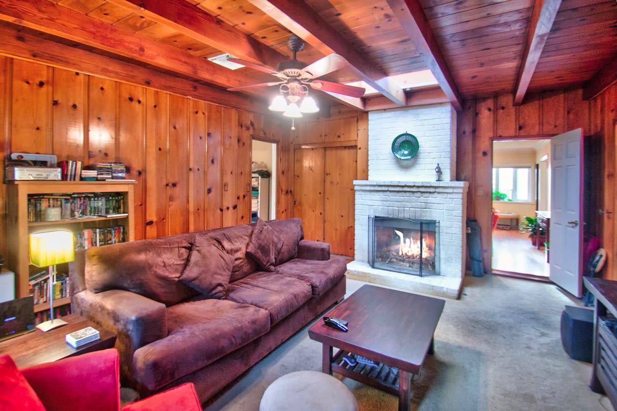 4546 Willowcrest Ave, Toluca Lake, CA