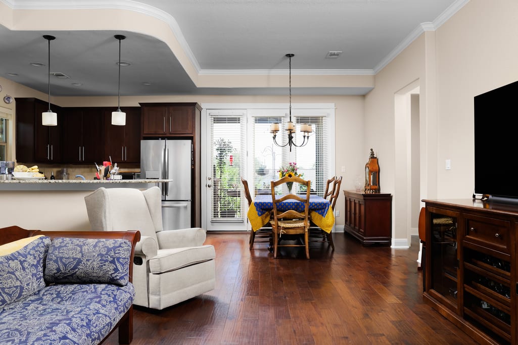 14501 Falcon Head BLVD Unit: 4
