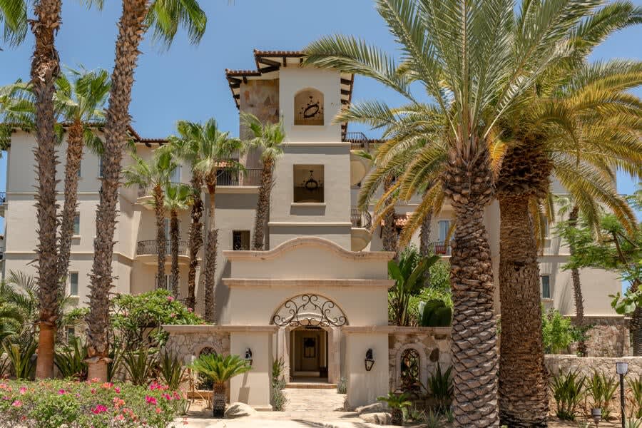 Auberge Residences Esperanza Carr. Trans. km 6.5 2803, Cabo Corridor