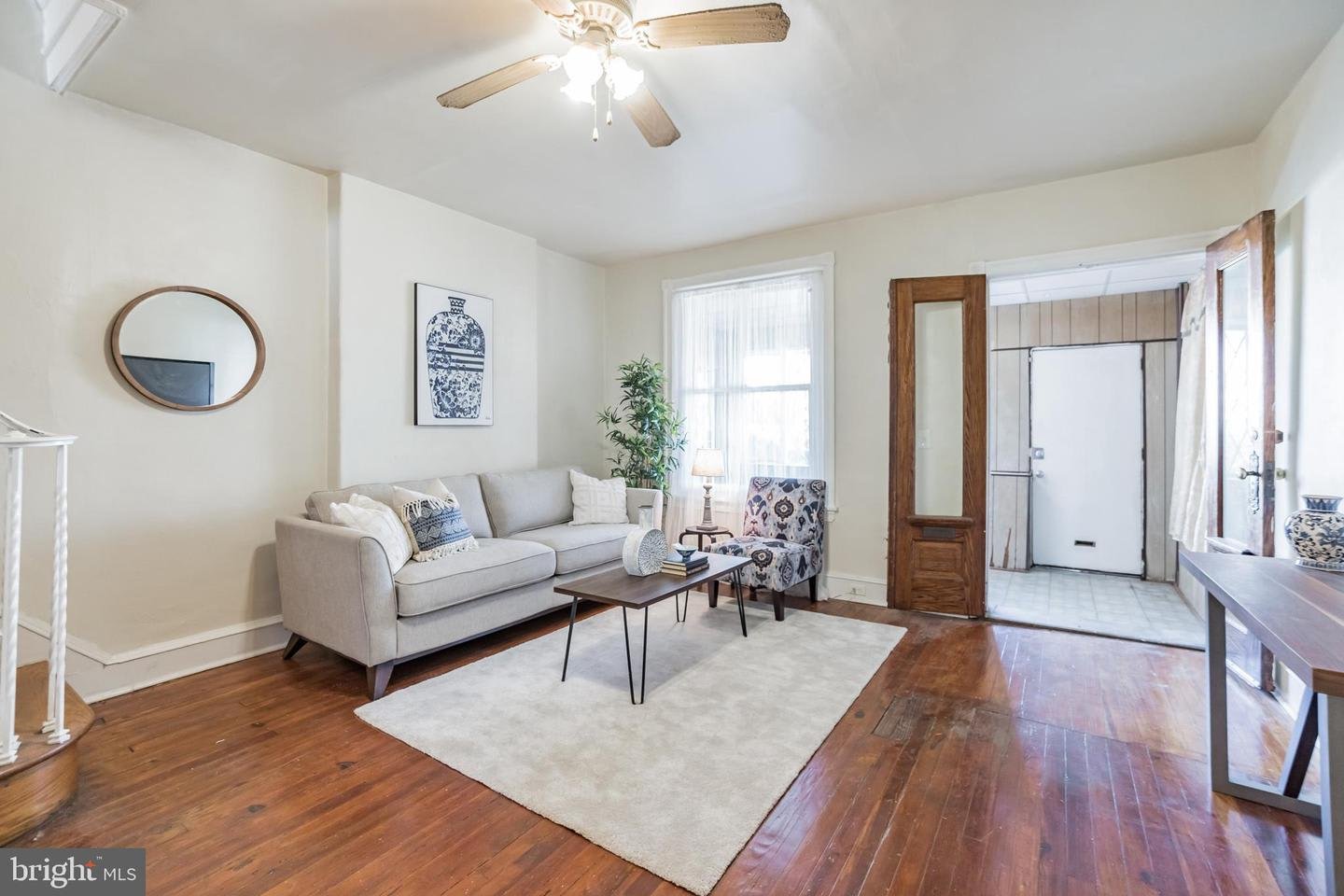 Investment Opportunity in Cobbs Creek