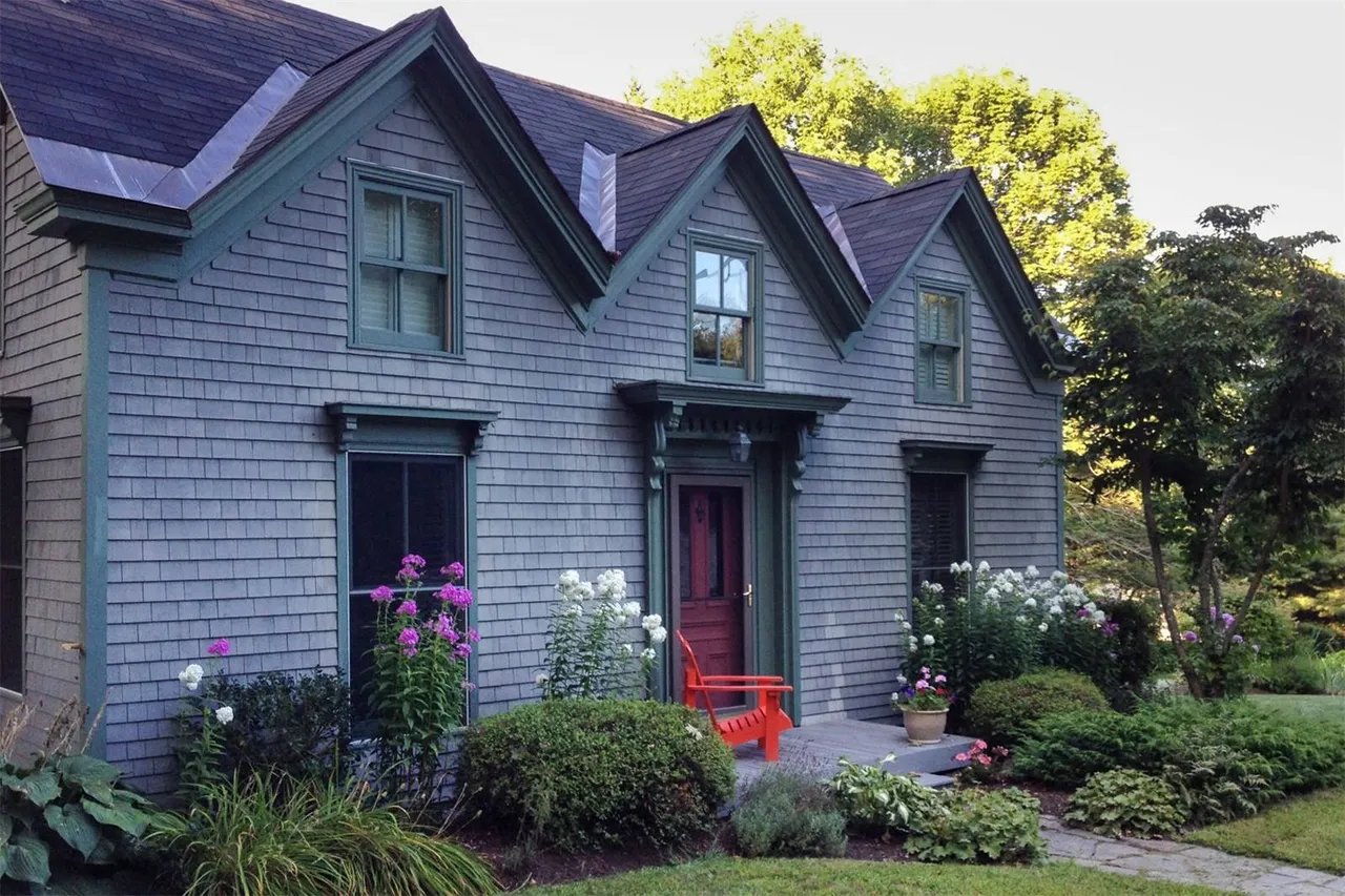 Home for Sale – 11 Maple Street, Rockport, Maine