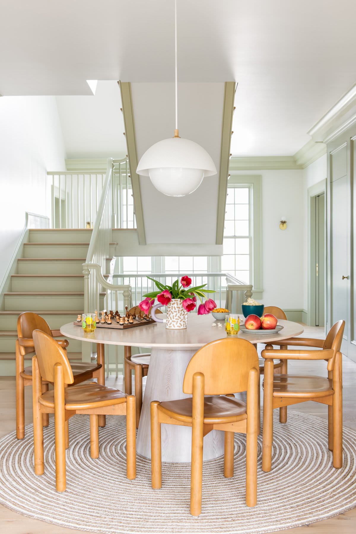 House Tour: Modern Fairy Tale