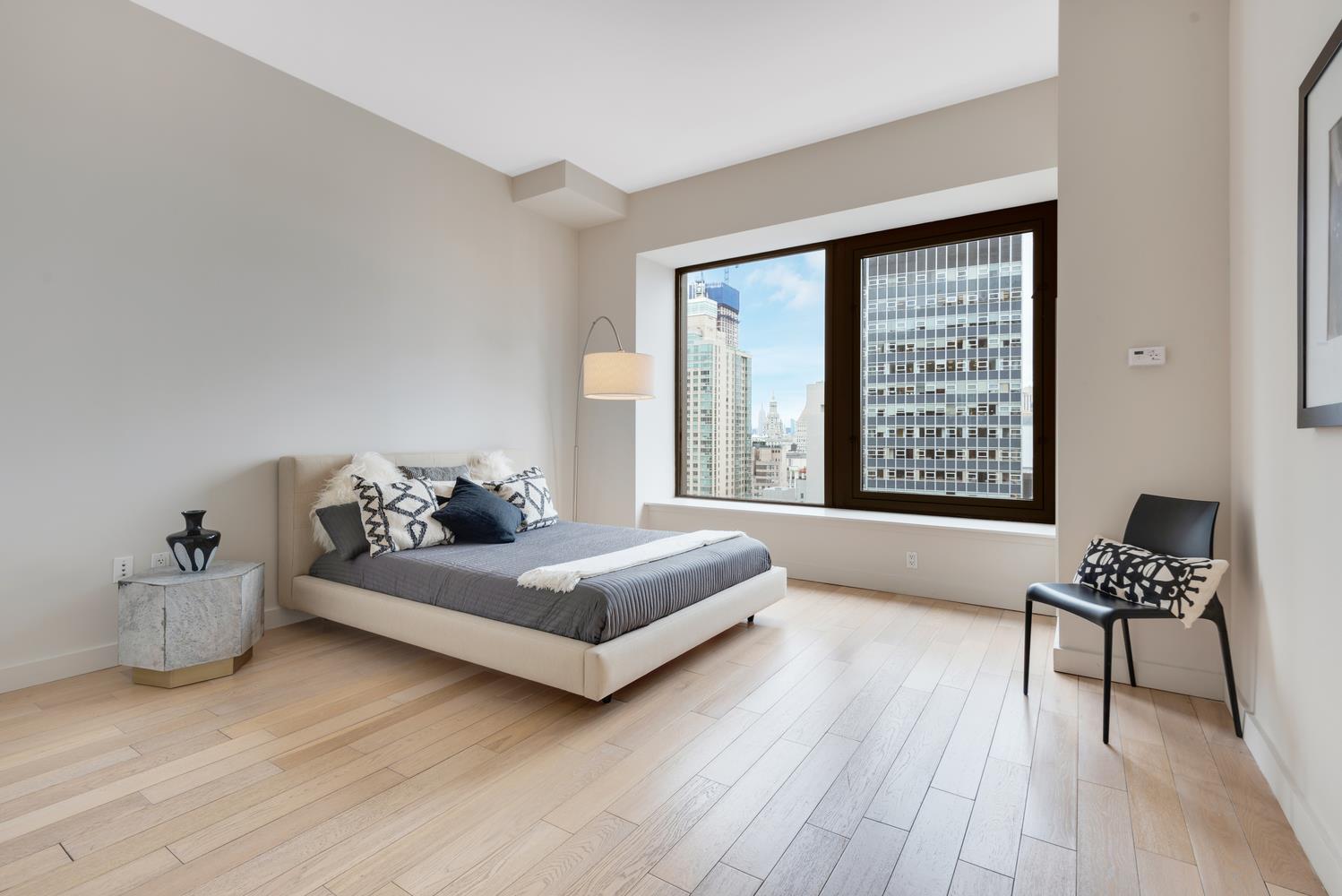 75 Wall Street, Apt 34-O