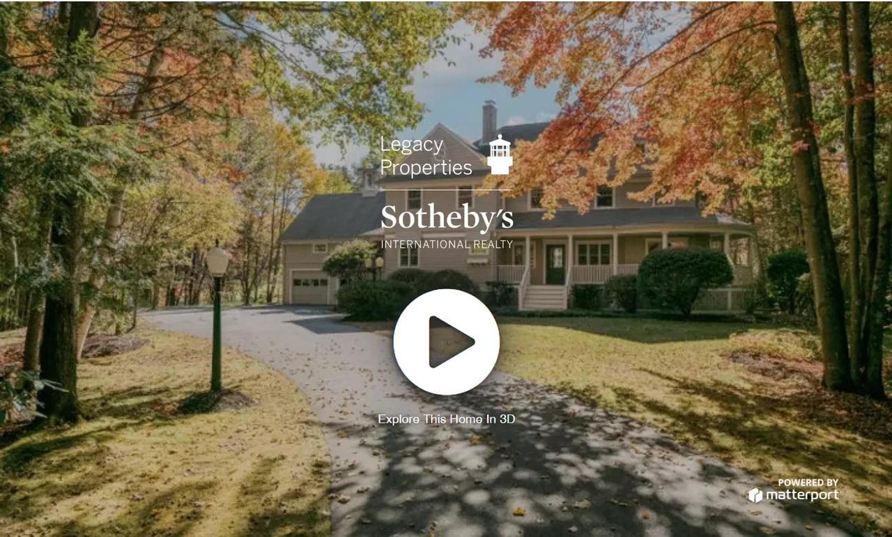 Step Inside Our Latest Maine Homes For Sale With Matterport 3D Virtual Tours