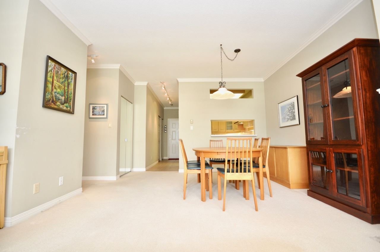 208-3760 W 6th Avenue, Vancouver