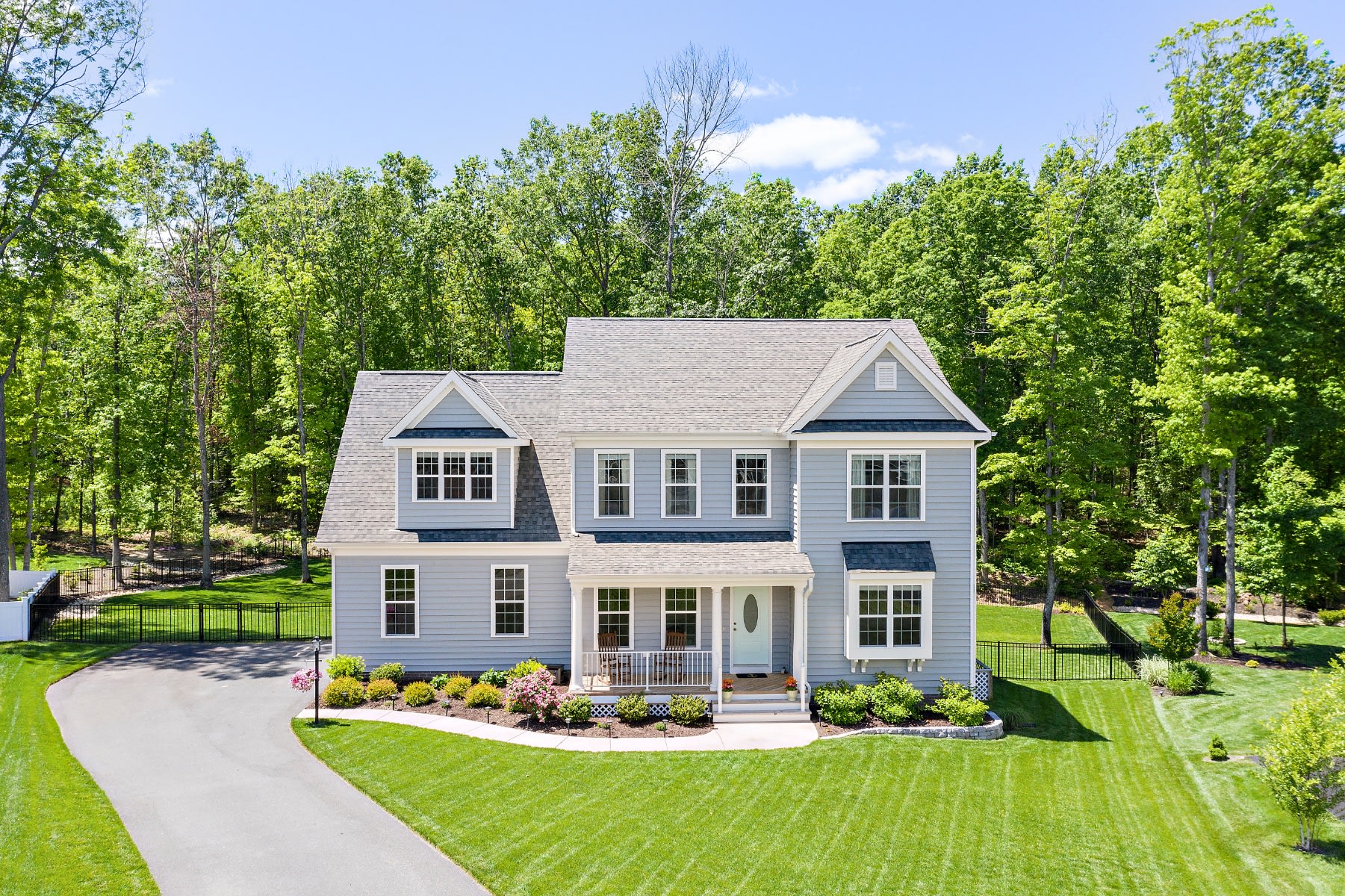 9006 Lavenham Place