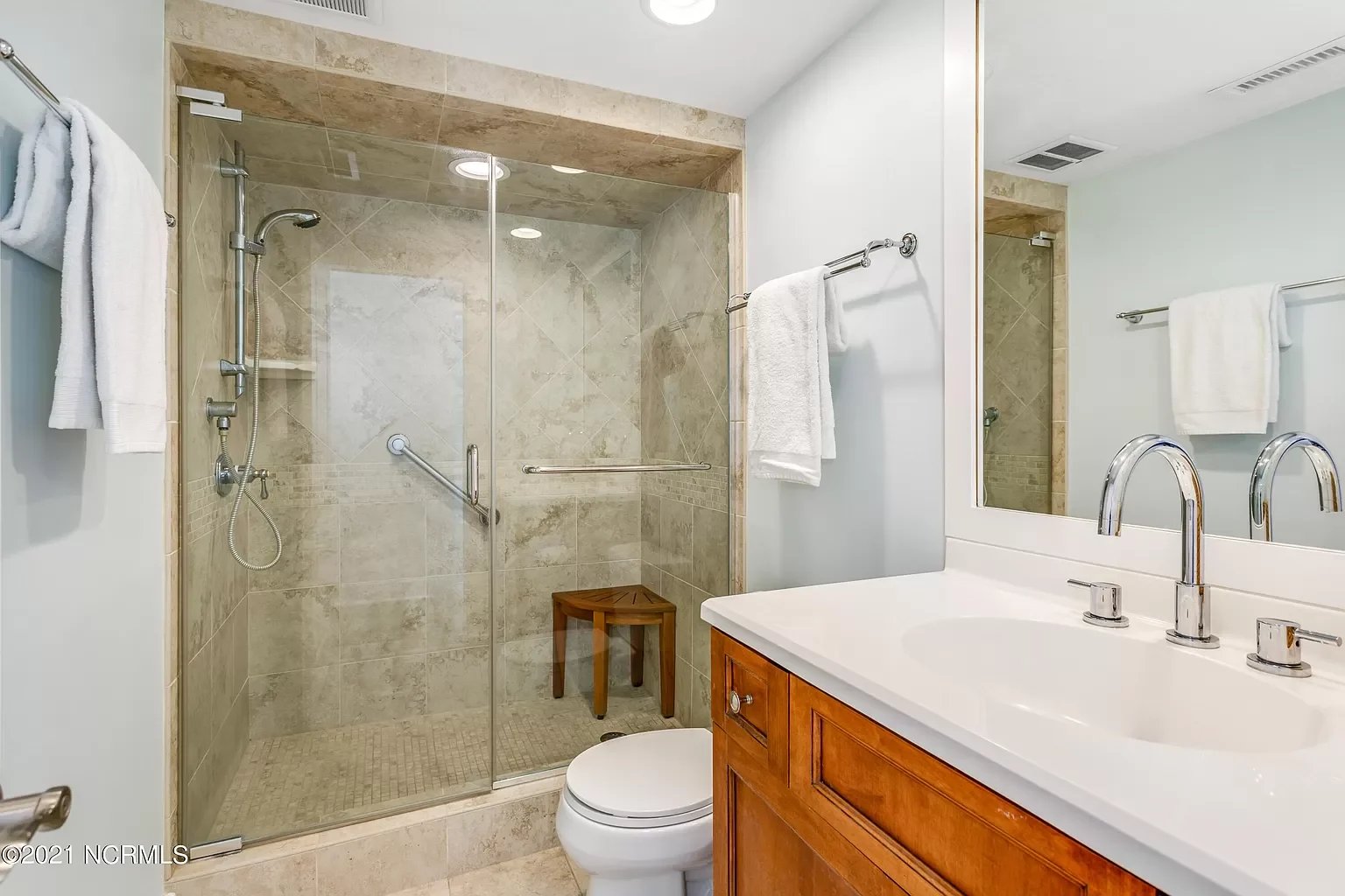 95 S Lumina Avenue Unit: 2-K