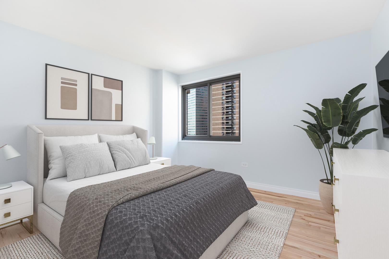 90 Gold Street, Apt 14-L