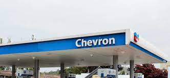 Aptos Chevron