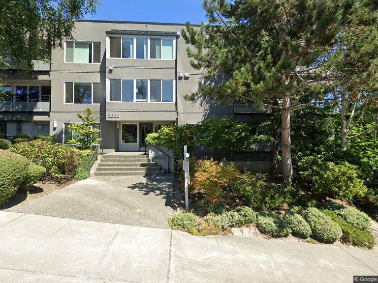 2000 W Barrett St APT 307