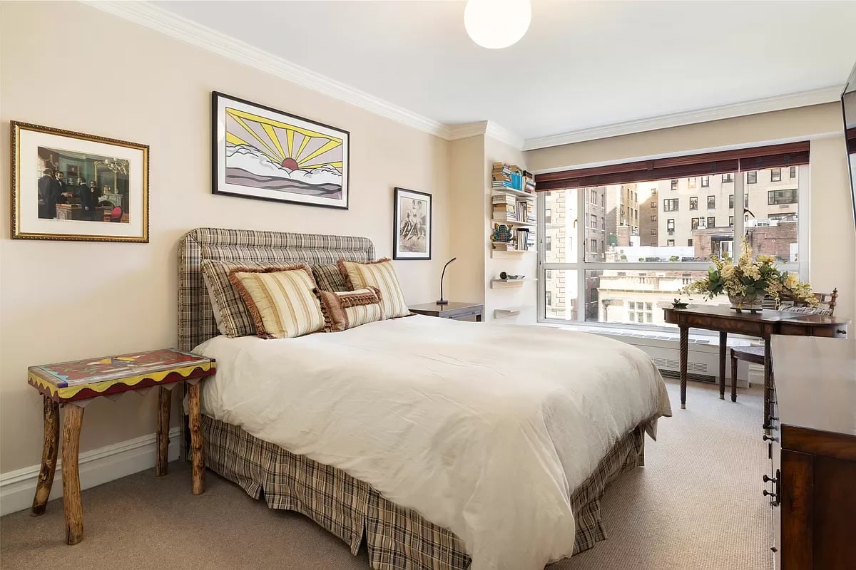1020 Park Ave #6/7B