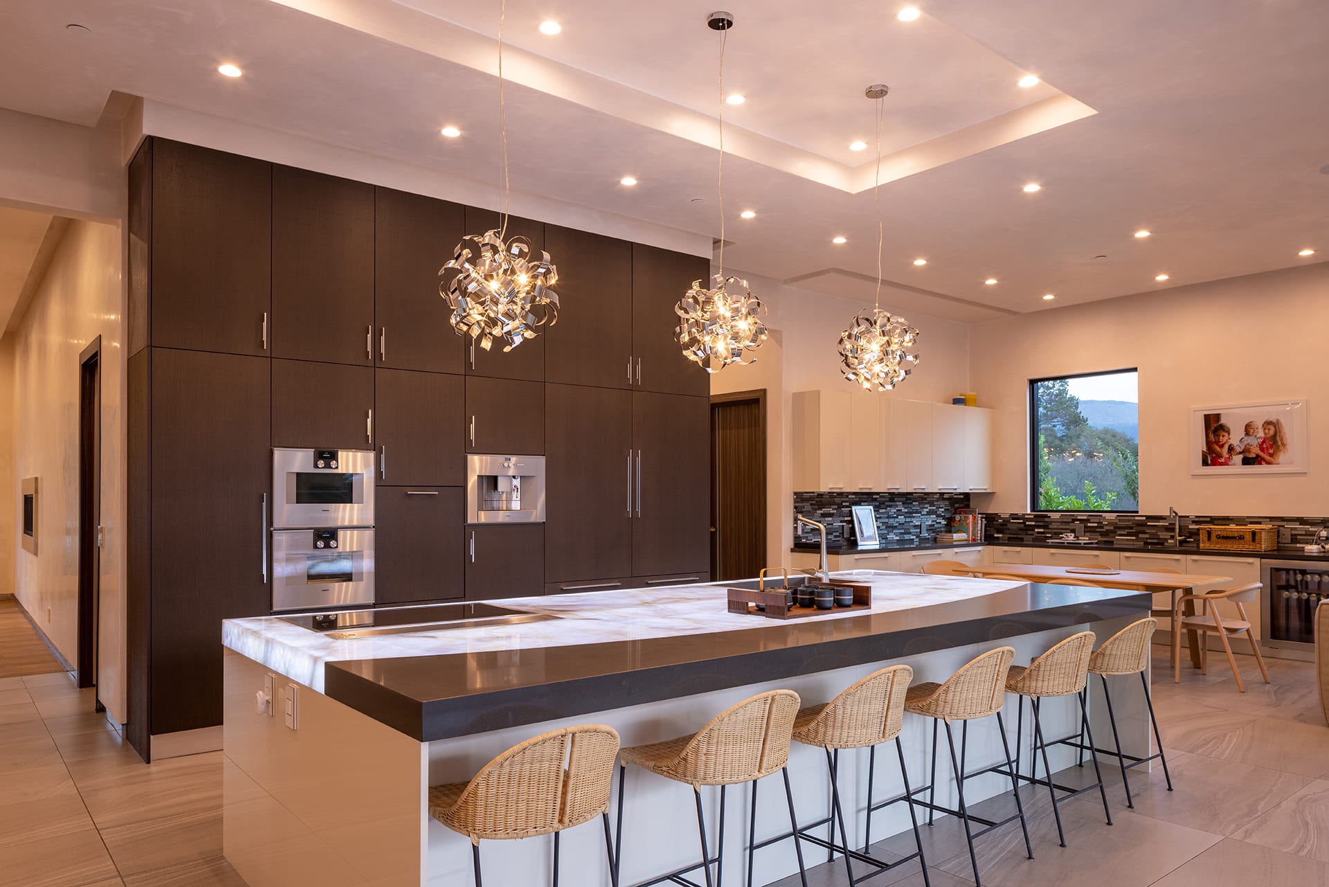 Contemporary Turn-Key Estate in Tehama - 10 Alta Madera Ave