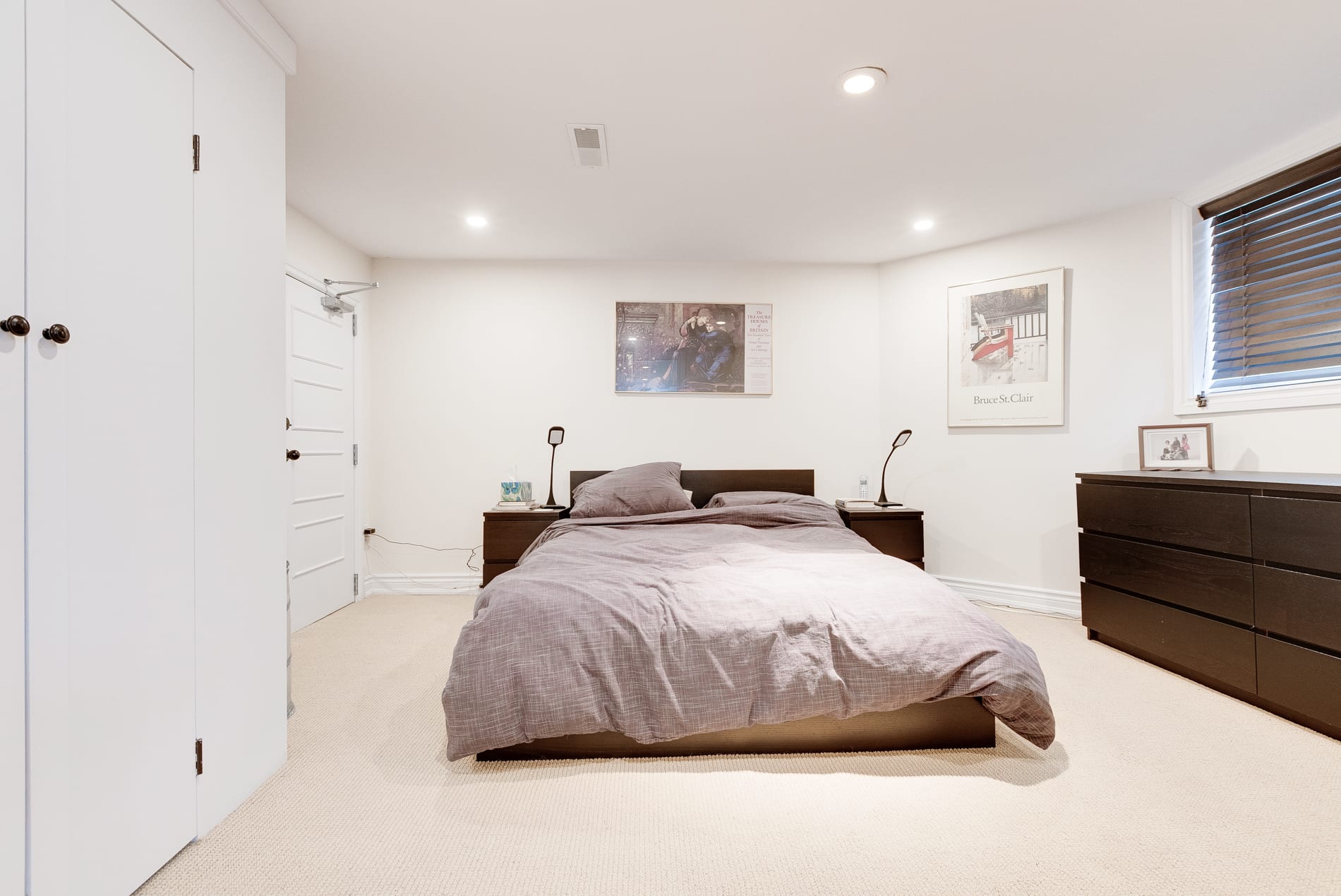 Summerhill Triplex