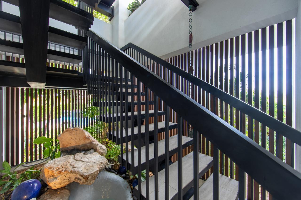 Blue Lagoon Villa II-Long Bay