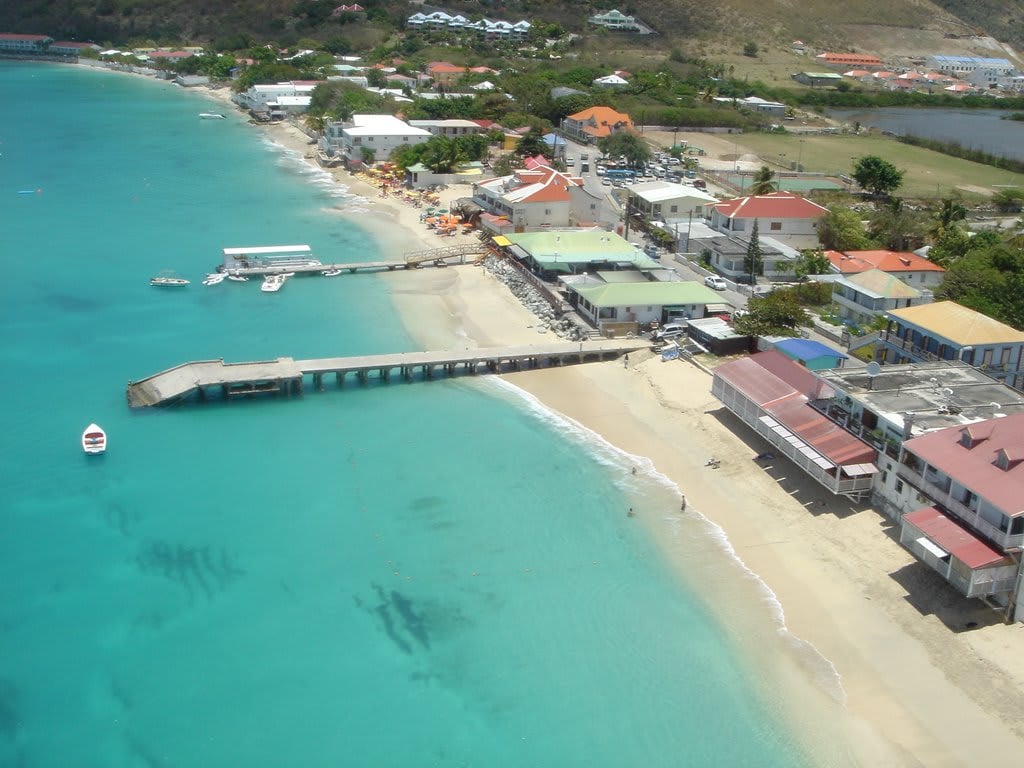 Culinary Exploration in Grand Case: Discover the Unique Flavors of the Island