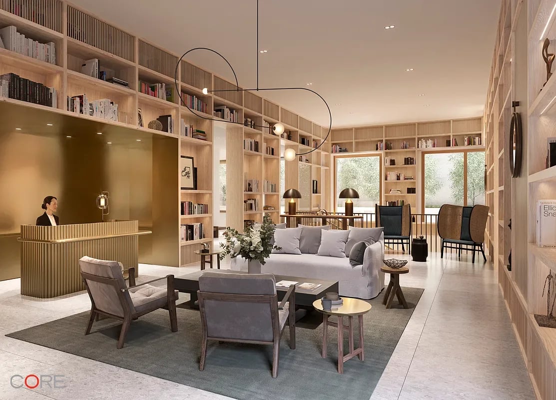 135 East 47th Street #4D