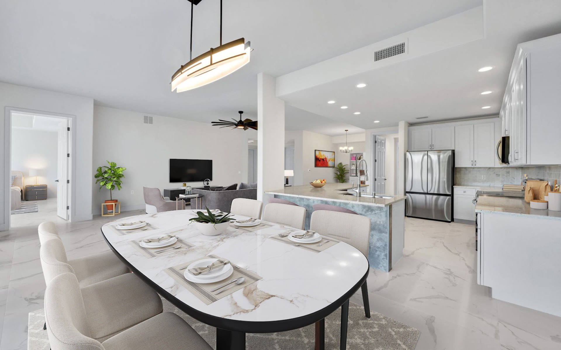 9230 Triana Terrace #2