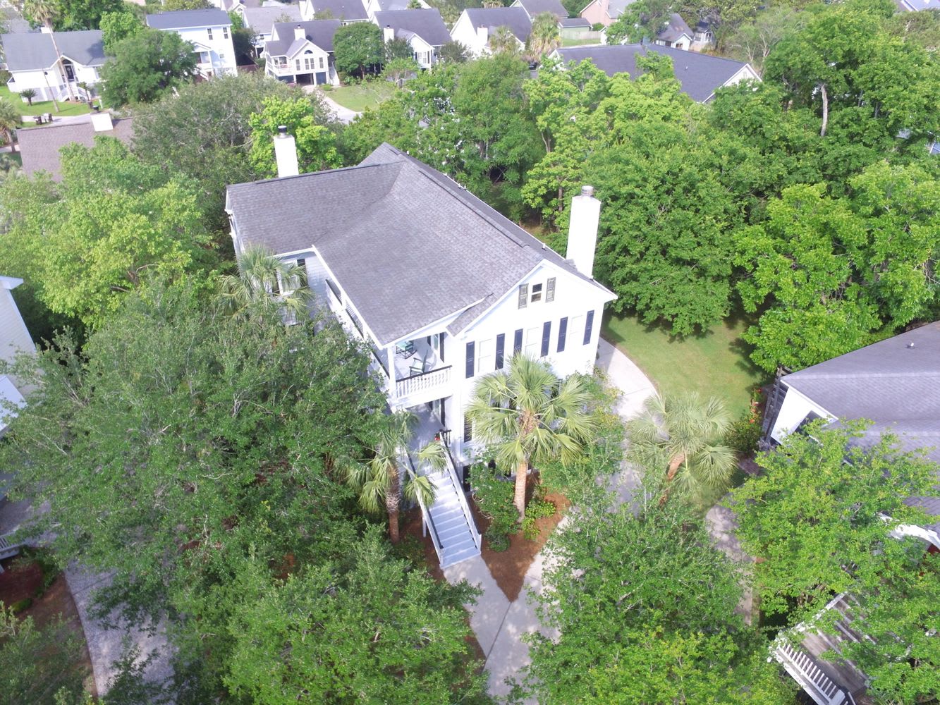 824 Post Oak Dr