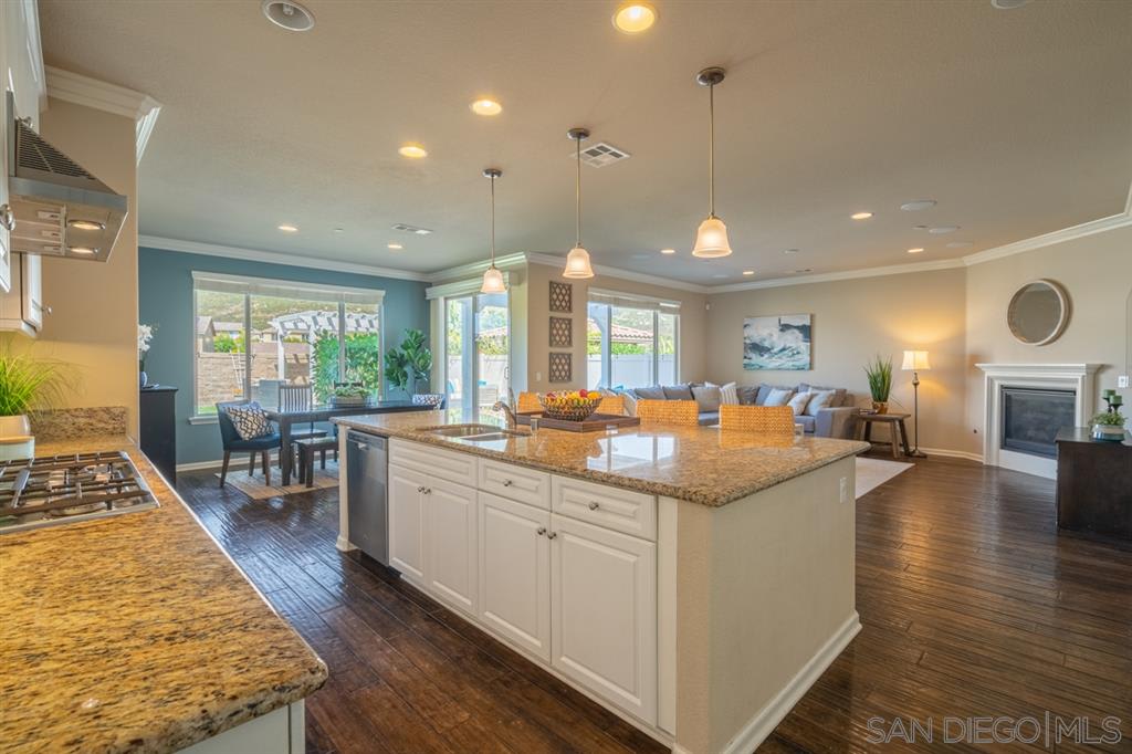 17529 Teal Stone Ct