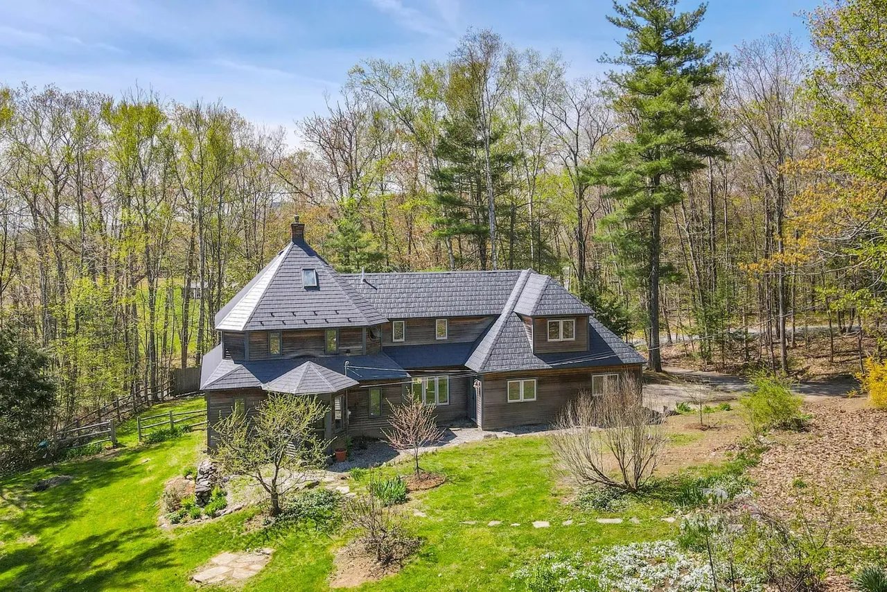 New Listing! 121 Heal Road, Lincolnville, ME 04849 – $599,900