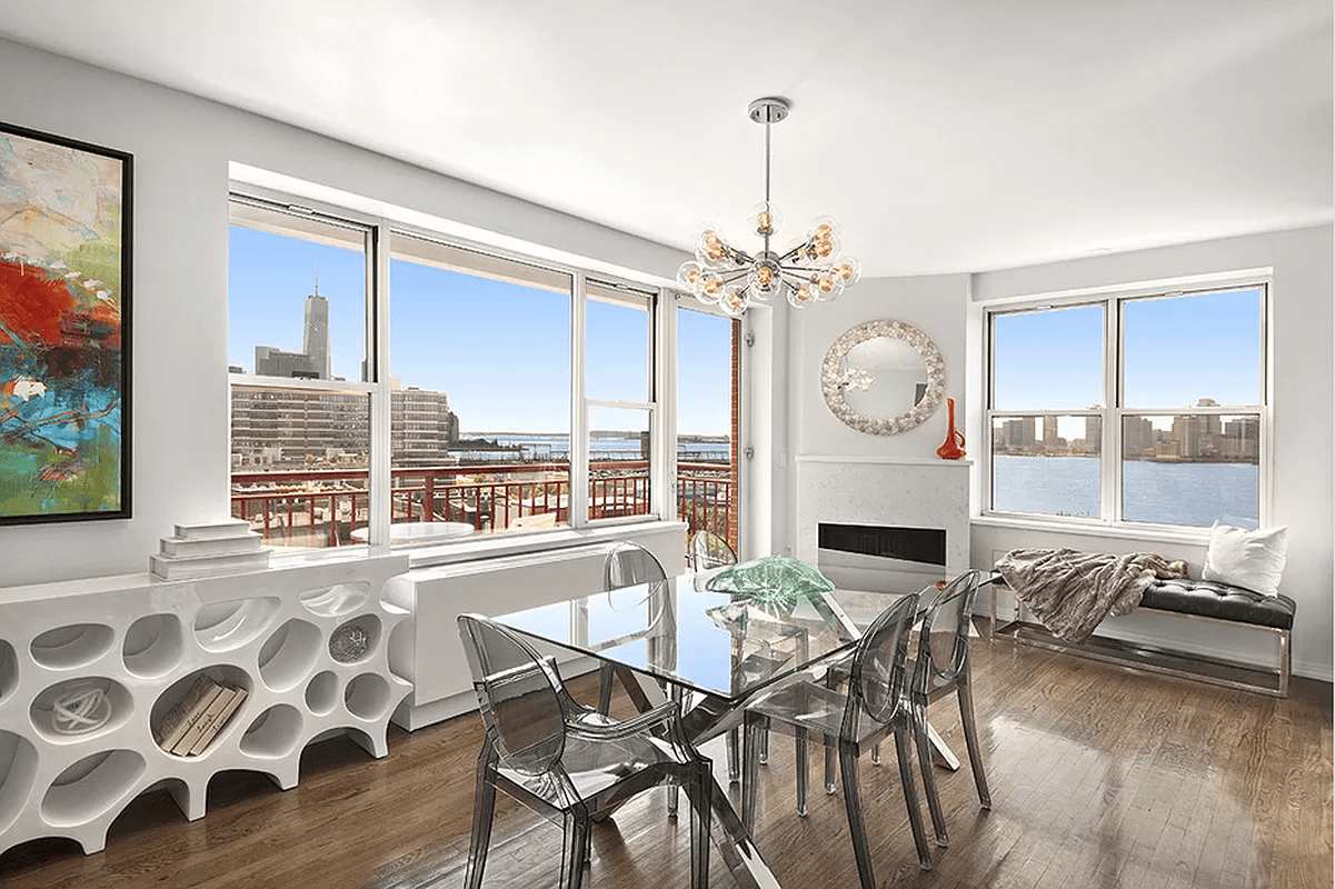 296 West 10 Street #12th