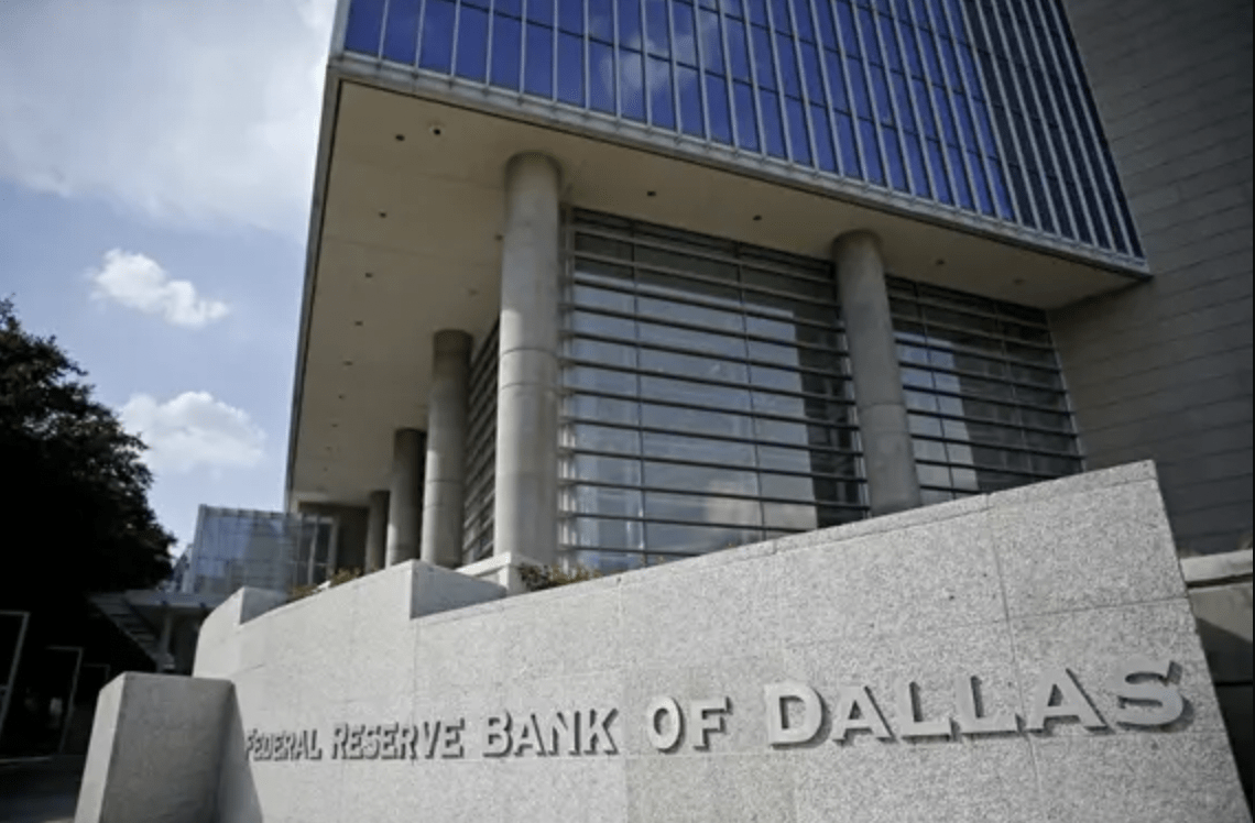 ‘This might be a housing bubble,’ Says Dallas Fed Economist—Here’s an Exclusive Look at the Latest Housing Market Analysis