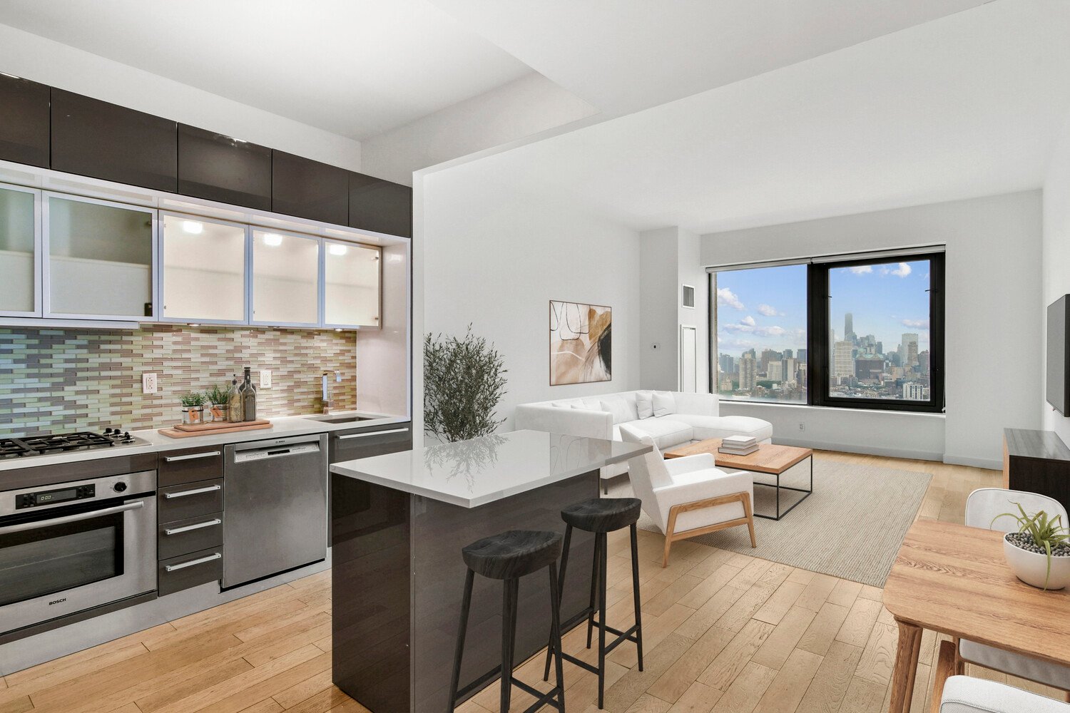 75 Wall Street, Apt 37A