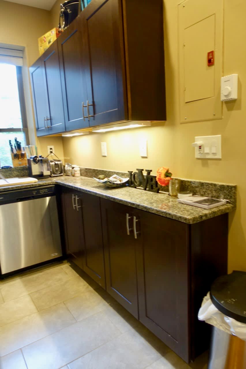 Columbus @ Worcester Street - 1 bed 1 bath - SEPTEMBER Listing! 