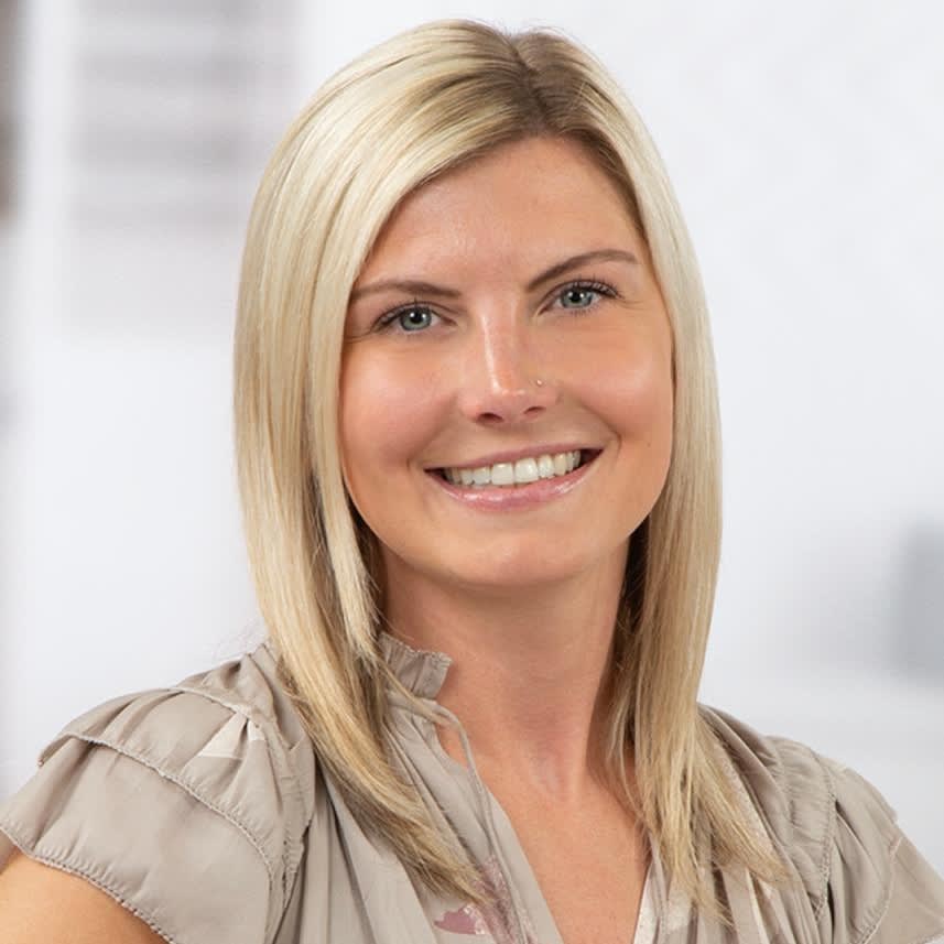 Sara Robaczynski