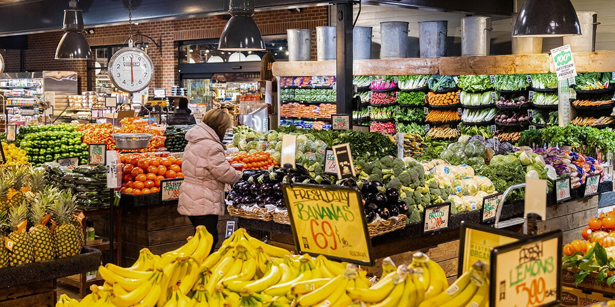 Austin's Favorite Grocery Stores Near 7 Mile & Woodward