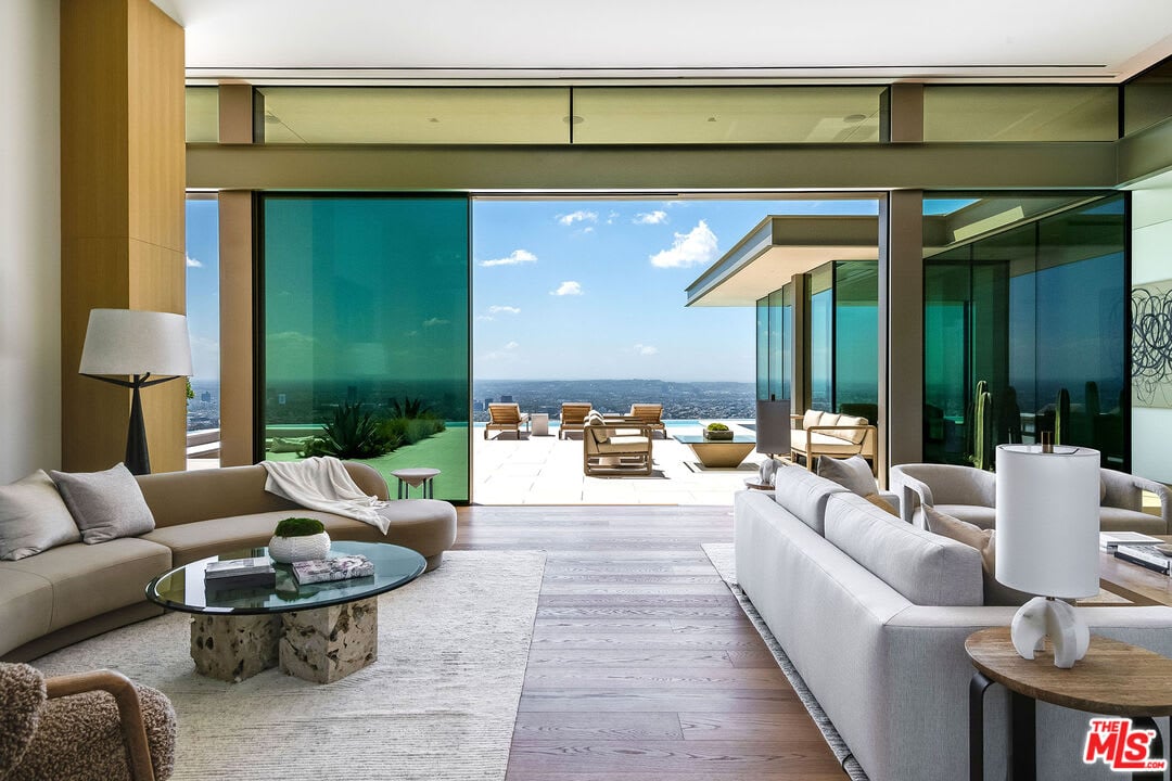 Palazzo House