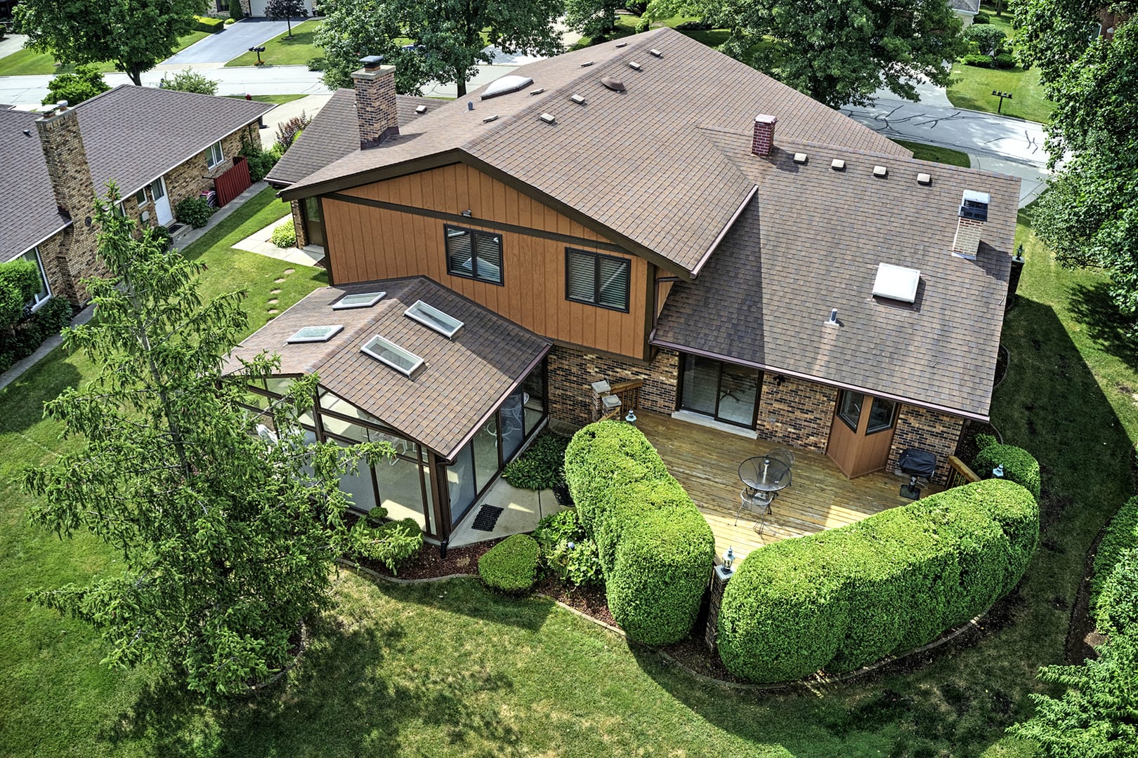 11512 Woodglen Lane