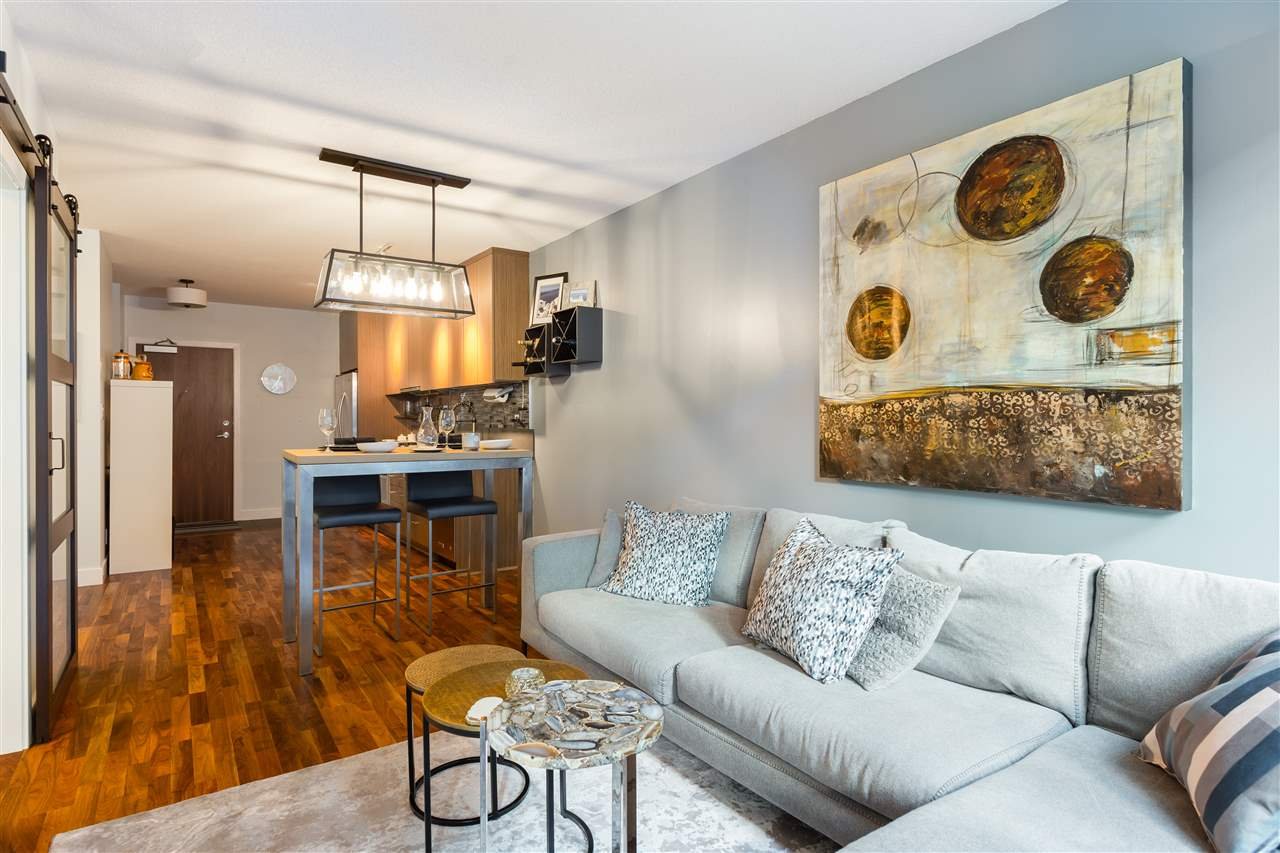 203-251 E 7th Ave