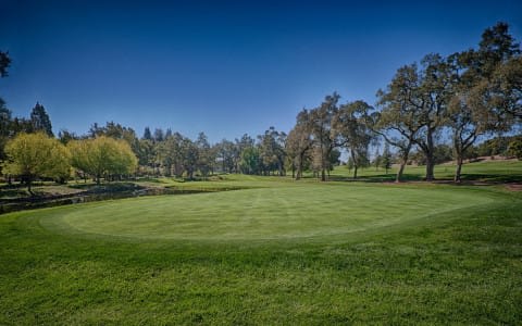 Silverado Country Club