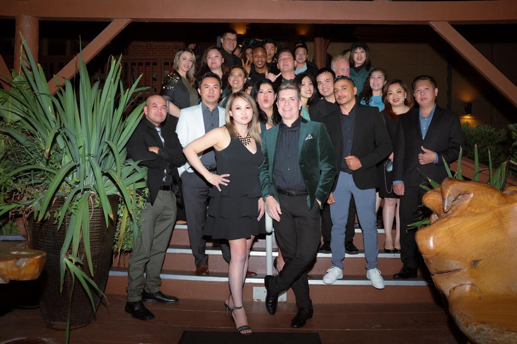 Forever Grateful to my SKW Realty Family