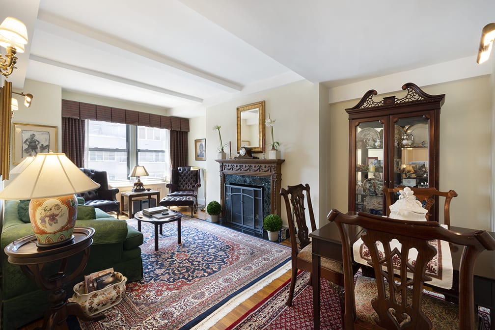 205 East 78th Street Unit: 17J