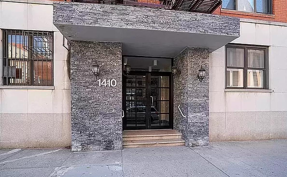 1410 York Avenue, Apt 5-H