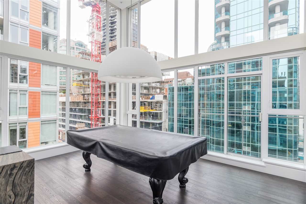 1508-1351 Continental Street, Vancouver