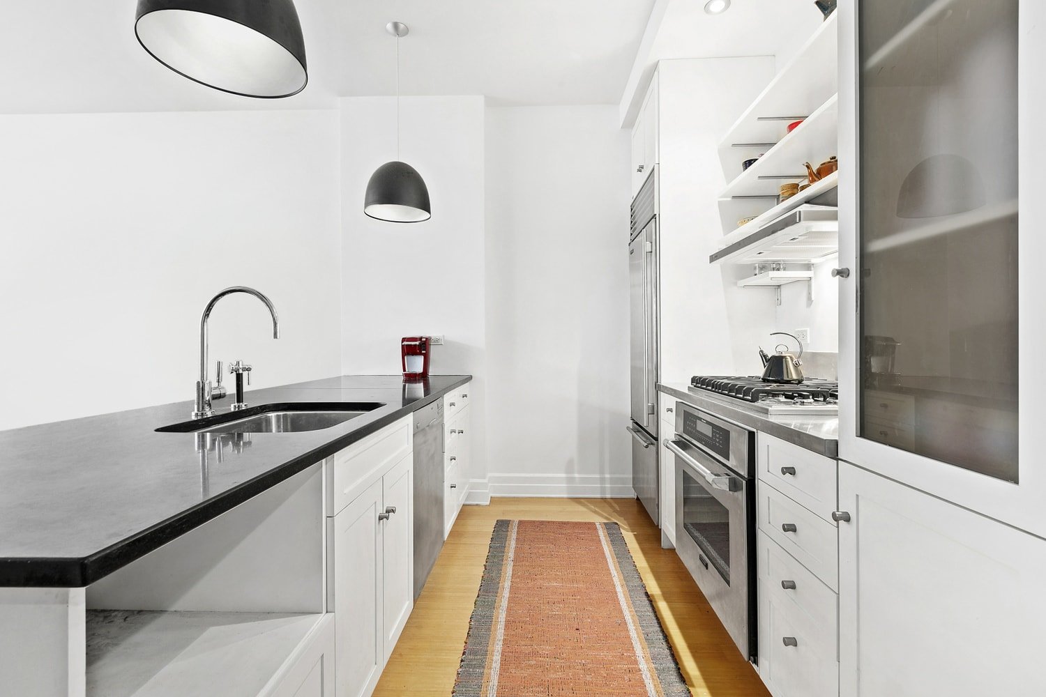 110 Livingston St, #15N