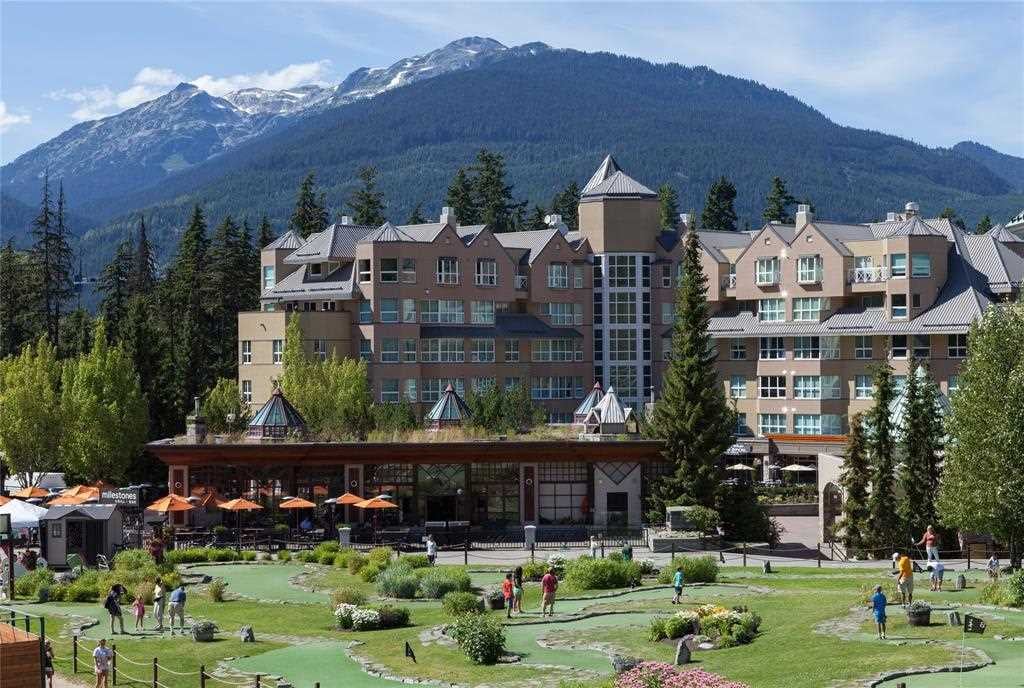 406-4557 Blackcomb Wy