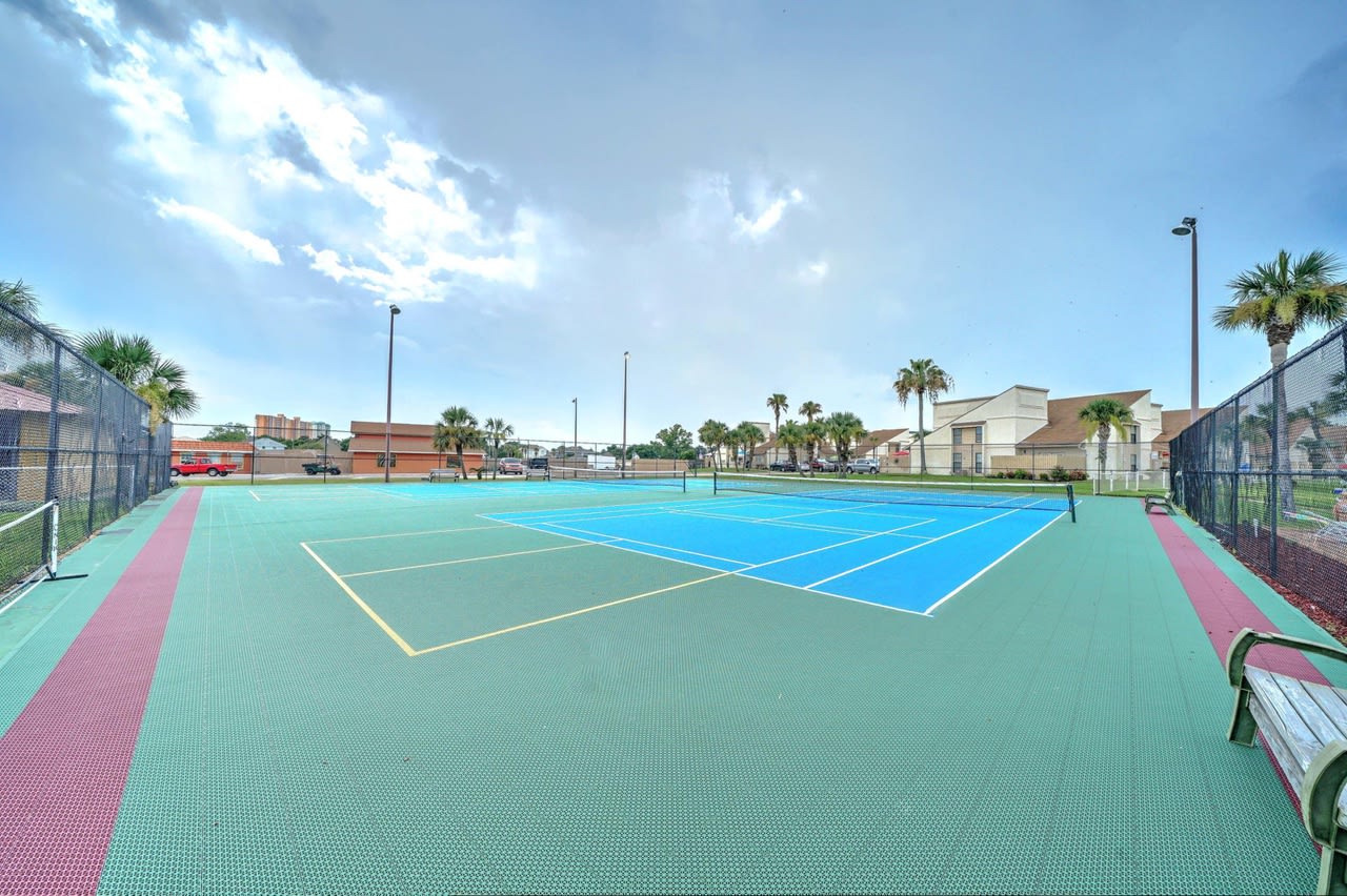 17462 FRONT BEACH Unit 52D