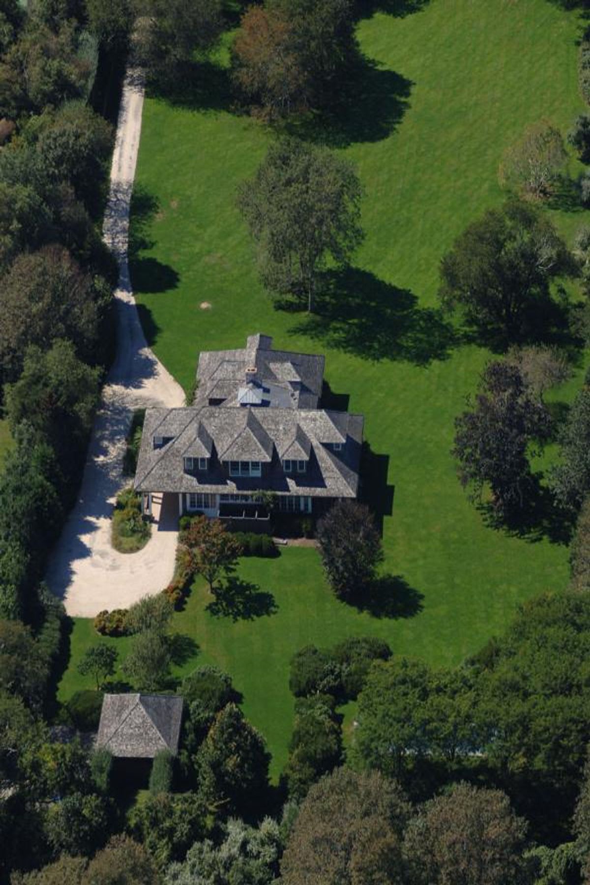 Amagansett Estate