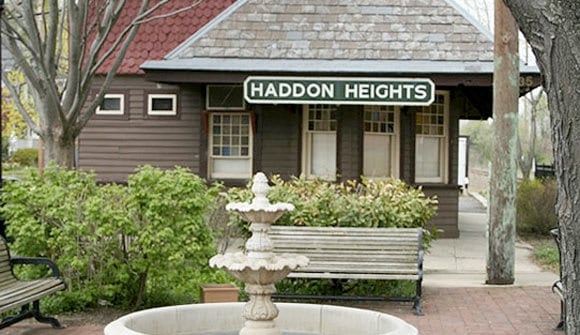 Haddon Heights, NJ