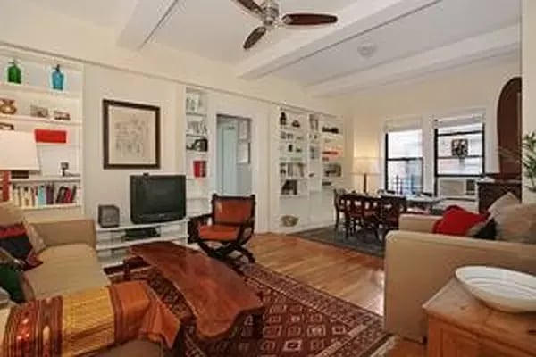 175 West 93rd Street Unit: 17