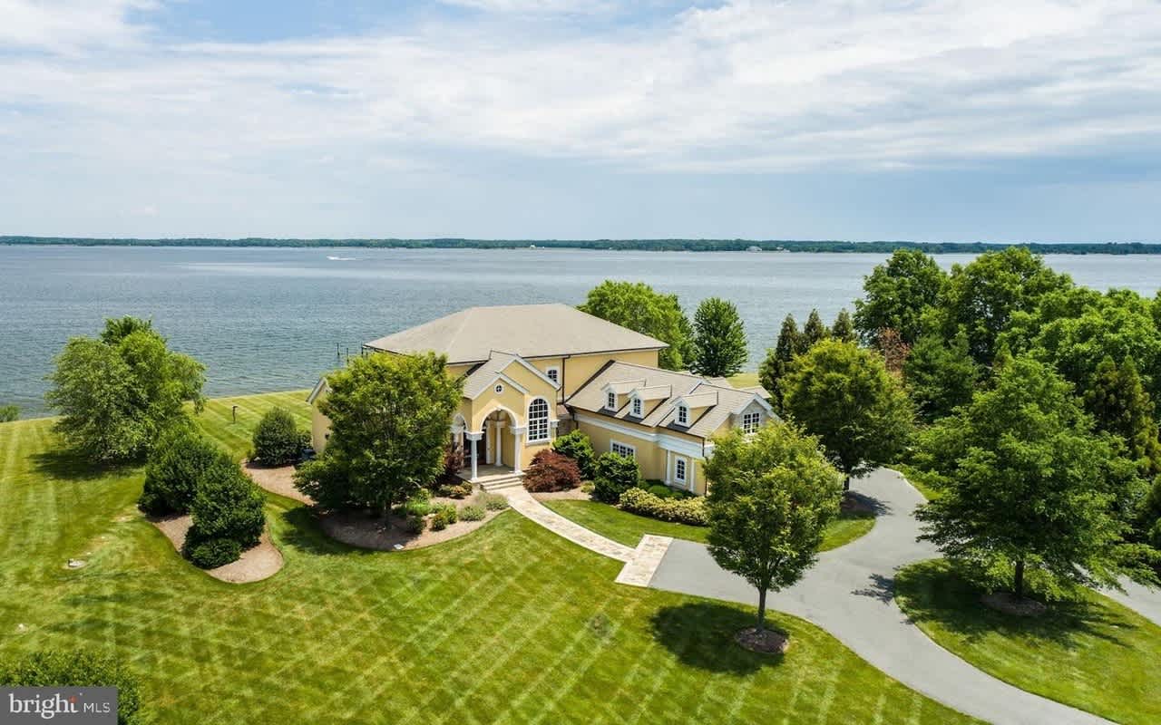 24610 New Post Rd
