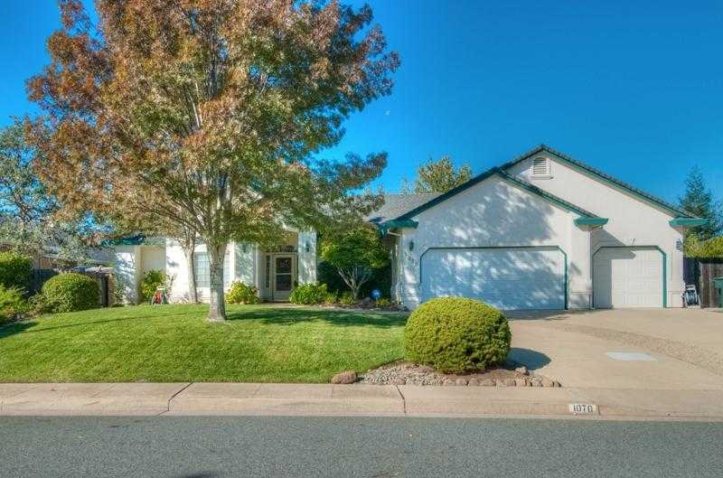 1070 River Ridge Drive