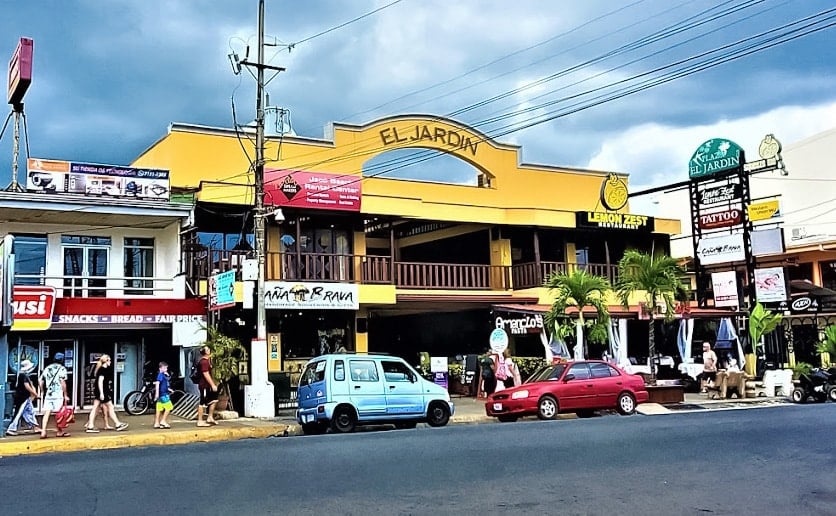 Investment Opportunity Turn-Key Fine Dining Establishment in Jaco, Costa Rica