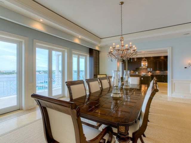 Penthouse D6.2, Ocean Club Residences